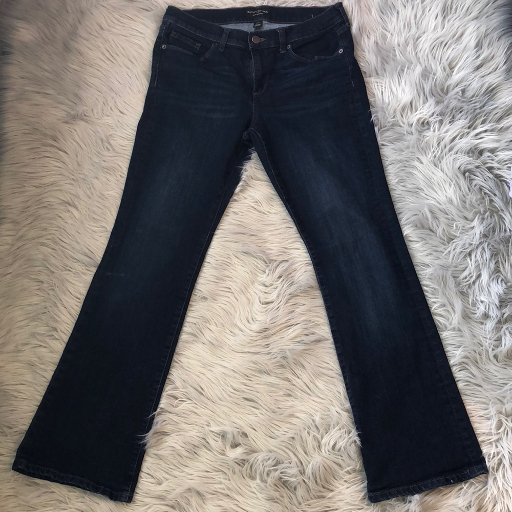 Banana Republic Jeans 8S